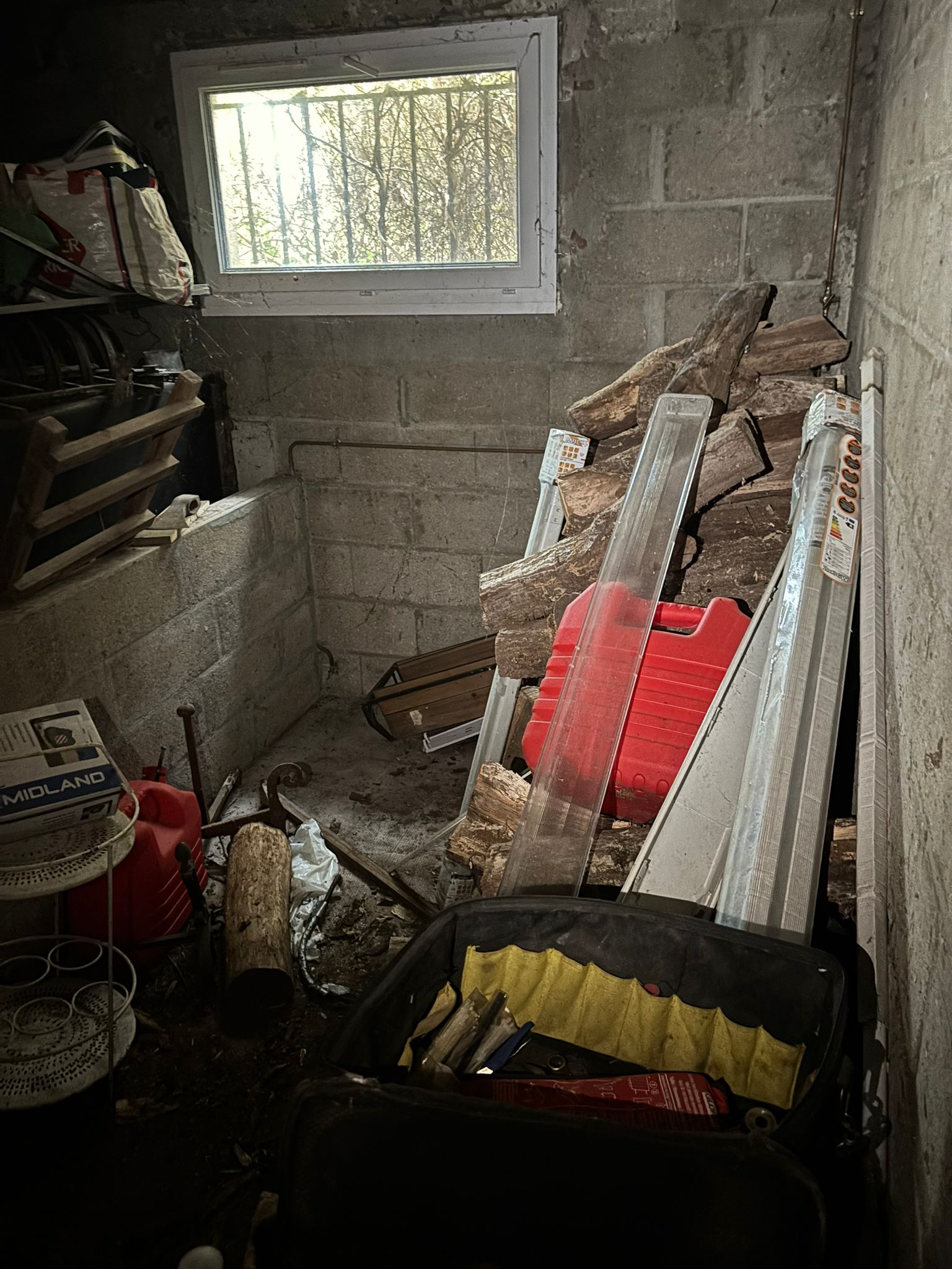 Quelles sont les procédures post nettoyage pour valider la qualité avec SOS DC à Vitry-sur-Seine et aux alentours IMG 20250901 WA0069